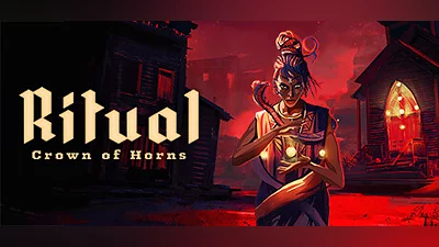 Ritual: Crown of Horns (PC) [Global] [Standard]
