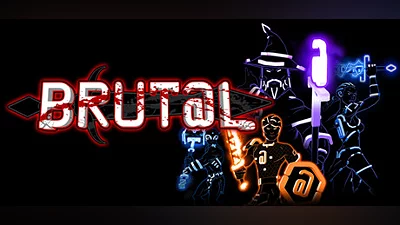 Brut@l (PC) [Global] [Standard]