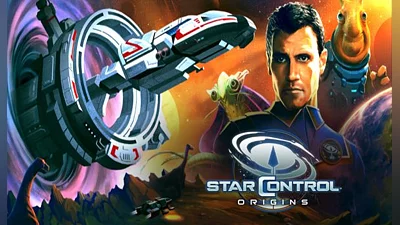 Star Control Origins (PC) [Europe] [Standard]
