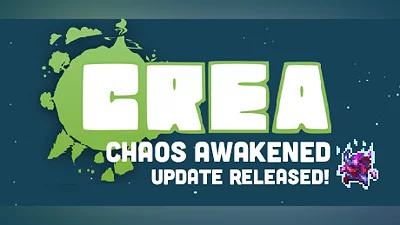 Crea (PC) [Global] [Standard]