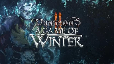 Dungeons 2 A Game of Winter (DLC) [Global] [Standard]