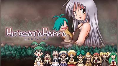 Hitogata Happa (PC) [Global] [Standard]