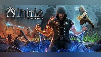 Initia: Elemental Arena (PC) [Global] [Standard]