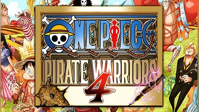 ONE PIECE PIRATE WARRIORS 4 (PC) [Global] [Standard]