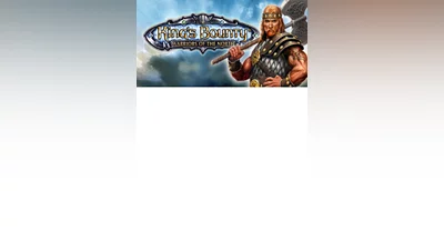 Kings Bounty Warriors of the North (PC) [Global] [Complete Edition]