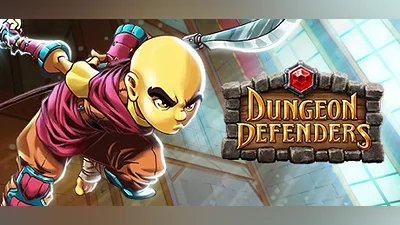 Dungeon Defenders (PC) [Global] [Standard]