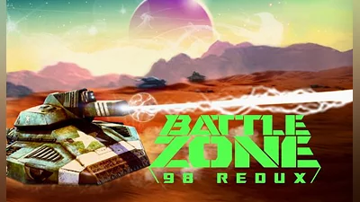 Battlezone 98 Redux (PC) [Global] [Odyssey]
