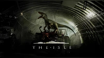 The Isle (PC) [Japan] [Standard]