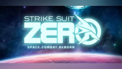 Strike Suit Zero (PC) [Global] [Standard]
