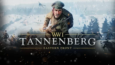 Tannenberg (PC) [Europe] [Standard]