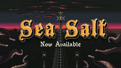 Sea Salt (PC) [Global] [Standard]