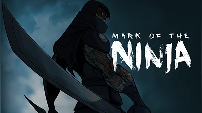 Mark of the Ninja (PC) [Global] [Standard]