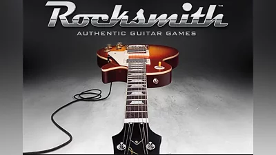Rocksmith  (PC) [Global] [Standard]
