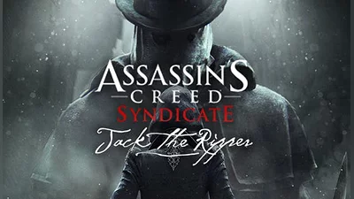 Assassins Creed Syndicate Jack The Ripper (DLC) [Global] [Standard]