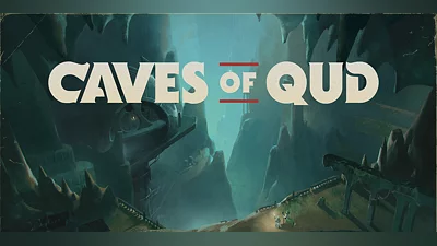 Caves of Qud (PC) [Global] [Standard]