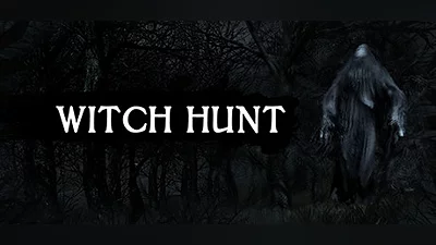 Witch Hunt (PC) [Global] [Standard]