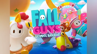 Fall Guys Ultimate Knockout (PC) [Global] [Standard]
