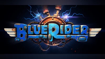 Blue Rider (PC) [Global] [Standard]