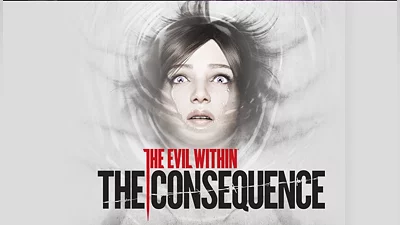 The Evil Within The Consequence (DLC) [Global] [Standard]