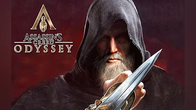 Assassins Creed Odyssey Legacy of the First Blade (DLC) [Global] [Standard]