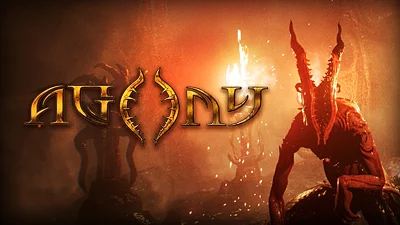 Agony (PC) [Europe] [Standard]