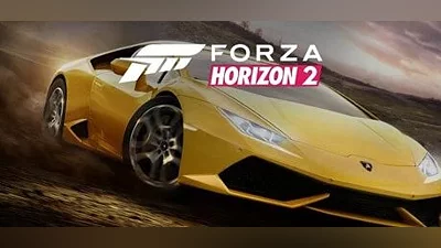 Forza Horizon 2 (Xbox) [Global] [Standard]