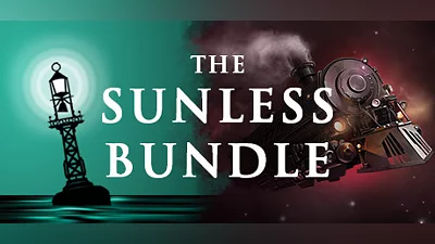 THE SUNLESS SEA + SKIES BUNDLE (PC) [Global] [Standard]