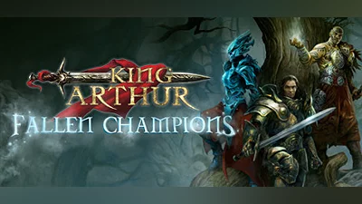 King Arthur: Fallen Champions (PC) [Global] [Standard]