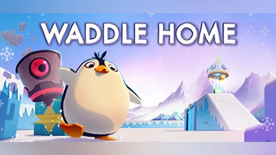 Waddle Home (PC) [Global] [Standard]