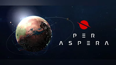 Per Aspera (PC) [Japan] [Standard]