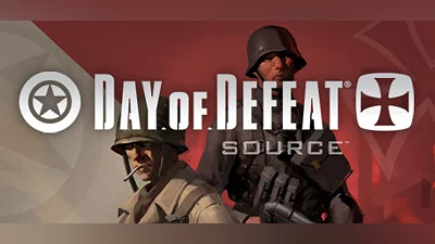 Day of Defeat: Source (PC) [Global] [Standard]
