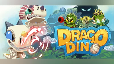 DragoDino (PC) [Global] [Standard]