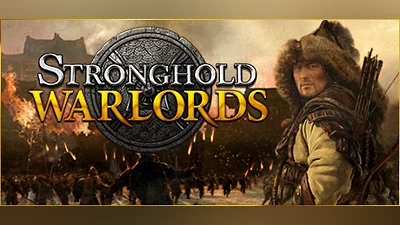 Stronghold: Warlords (PC) [Europe] [Standard]