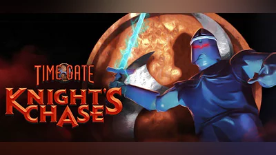 Time Gate Knights Chase (PC) [Global] [Standard]