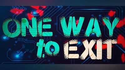 One Way to Exit (PC) [Global] [Standard]
