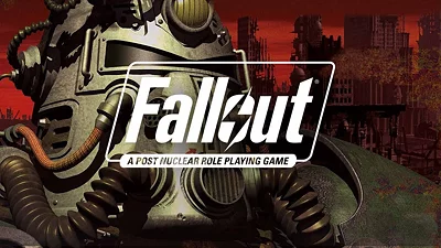 Fallout A Post Nuclear Role Playing Game (PC) [Europe] [Standard]