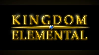 Kingdom Elemental (PC) [Global] [Standard]