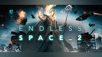 Endless Space 2 (PC) [Europe] [Standard]