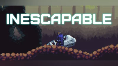 Inescapable (PC) [Global] [Standard]
