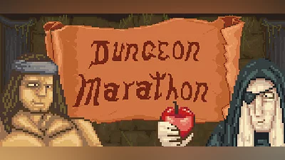 Dungeon Marathon (PC) [Global] [Standard]
