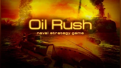 Oil Rush Bundle (PC) [Global] [Standard]