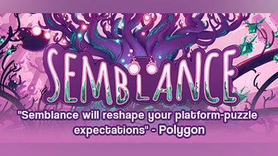 Semblance (PC) [Global] [Standard]