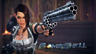 Bombshell (PC) [Global] [Digital Deluxe]
