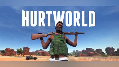 Hurtworld (PC) [Europe] [Standard]