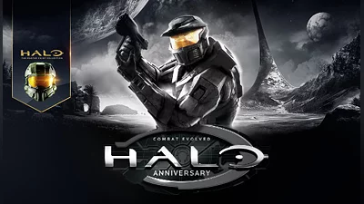 Halo Combat Evolved Anniversary (DLC) [Global] [Standard]