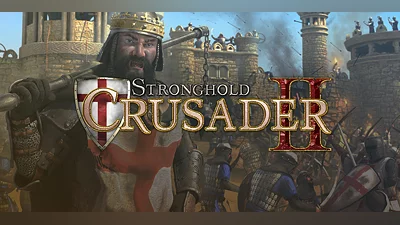 Stronghold Crusader 2 (PC) [RU/CIS] [Standard]