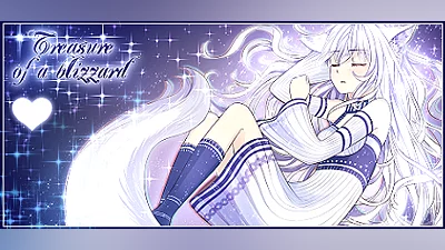 Treasure of a Blizzard (PC) [Global] [Standard]