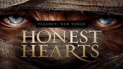 Fallout New Vegas Honest Hearts (DLC) [Global] [Standard]