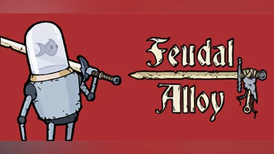 Feudal Alloy (PC) [Global] [Standard]