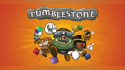 Tumblestone (PC) [Europe] [Standard]